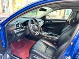 
										Honda Civic 2018 Civic 1.5T CVT 220TURBO Sport Edition full									
