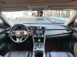 
										Honda Civic 2018 Civic 1.5T CVT 220TURBO Sport Edition full									