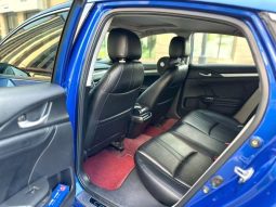 
										Honda Civic 2018 Civic 1.5T CVT 220TURBO Sport Edition full									