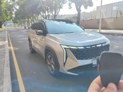 Geely Boyue L 2024 – 1.5TD Premium Edition
