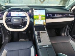 Geely Boyue L 2024 – 1.5TD Premium Edition