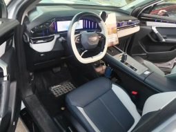 Geely Boyue L 2024 – 1.5TD Premium Edition