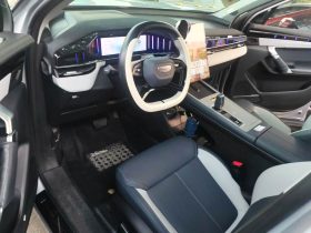 Geely Boyue L 2024 – 1.5TD Premium Edition