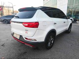 Dongfeng Fengguang 580 Pro – 7‑Seater SUV