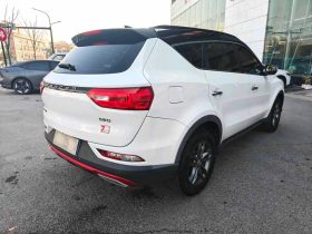 Dongfeng Fengguang 580 Pro – 7‑Seater SUV