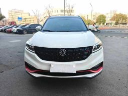 Dongfeng Fengguang 580 Pro – 7‑Seater SUV