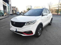 Dongfeng Fengguang 580 Pro – 7‑Seater SUV