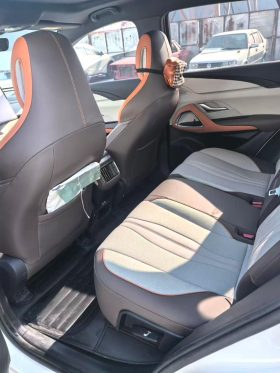BYD Song Pro DM‑i 2022