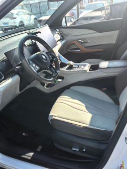 BYD Song Pro DM‑i 2022