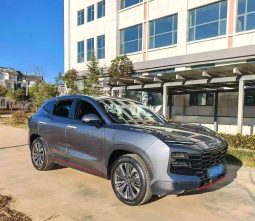 BYD Song Pro DM‑i 2022