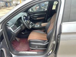 BYD Song PLUS DM‑i 2022 – Flagship PLUS 5G Version (AWD)