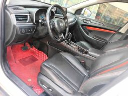 BYD Song PLUS DM‑i 2022 – Flagship PLUS 5G Version (AWD)