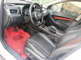 BYD Song PLUS DM‑i 2022 – Flagship PLUS 5G Version (AWD)